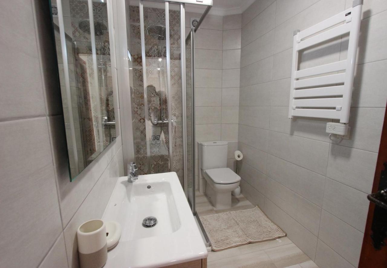 Appartement Maria Arenal Bol Calp