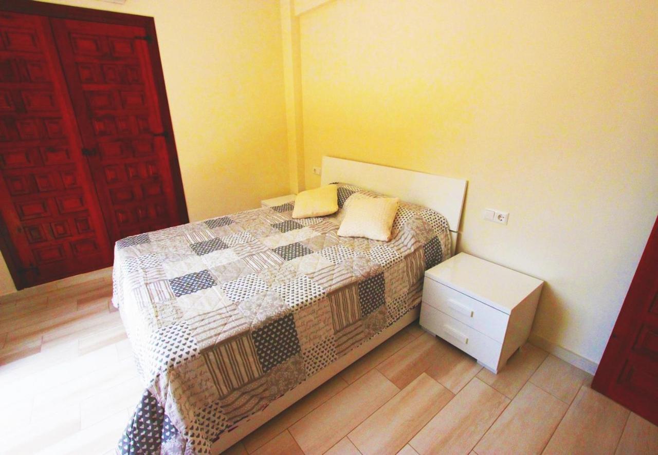 Maria Arenal Bol Calp